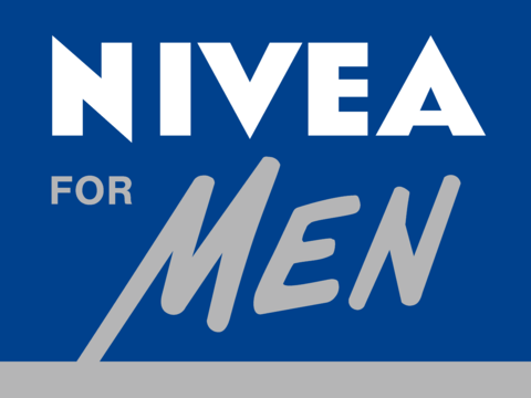  妮维雅，清洁护肤logo 