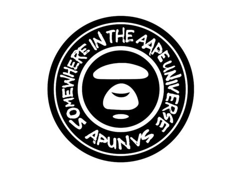  时尚潮牌LOGO-服装品牌lLOGO12 