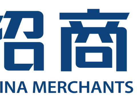 招商蛇口，房地产商logo