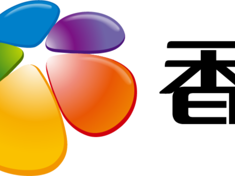 香雪制药，制药药业logo