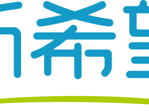 新希望，牛奶乳业logo，品牌商标logo61