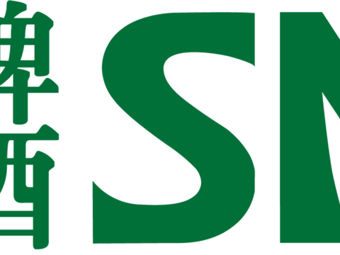 雪花2，啤酒品牌logo