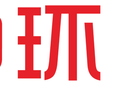  中环地产，租房找房logo 