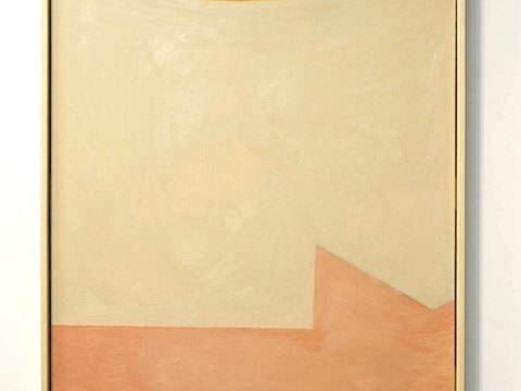  中式新中式挂画壁画水墨字画山水花鸟背景墙壁纸装饰画抽象画油画 