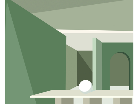 中式新中式挂画壁画水墨字画山水花鸟背景墙壁纸装饰画抽象画油画