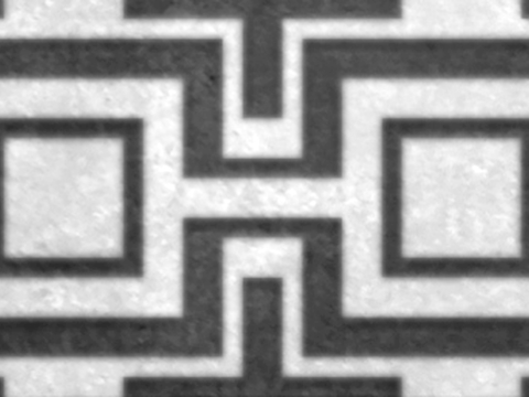  黑白遮罩通道黑白凹凸高光遮罩线条花纹纹理水泥做旧脏旧墙面 