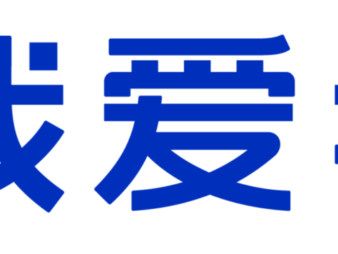  我爱我家，租房找房logo 