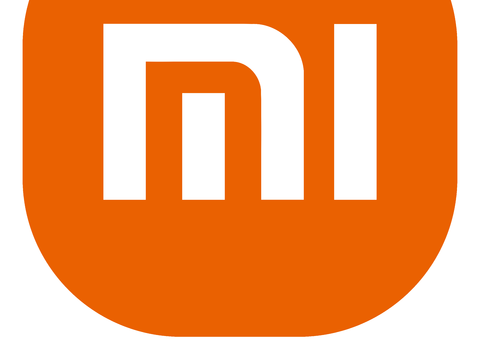 小米，电器家电logo