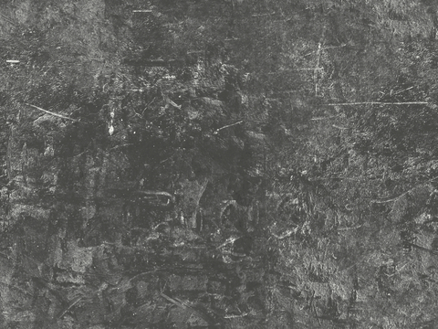  黑白遮罩通道黑白凹凸高光遮罩线条花纹纹理水泥做旧脏旧墙面 