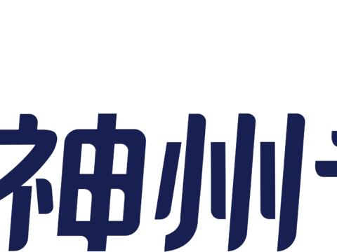 神州专车，打车租车logo