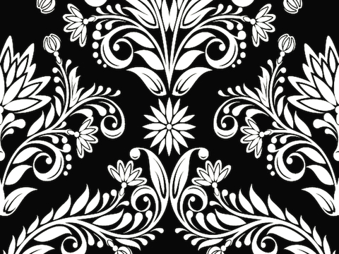  黑白遮罩通道黑白凹凸高光遮罩线条花纹纹理水泥做旧脏旧墙面 