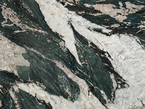  法式其它石材_阿尔卑斯绿贴图 