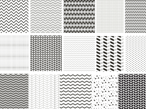  黑白遮罩通道黑白凹凸高光遮罩线条花纹纹理水泥做旧脏旧墙面 