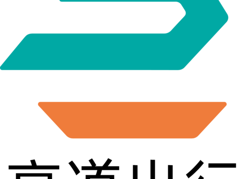 享道出行，打车租车logo