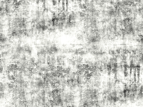  黑白遮罩通道黑白凹凸高光遮罩线条花纹纹理水泥做旧脏旧墙面 