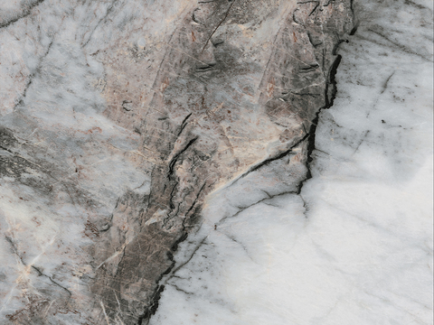 金银满屋 冠珠瓷砖 无限连纹岩板 岩板背景墙 大理石瓷砖