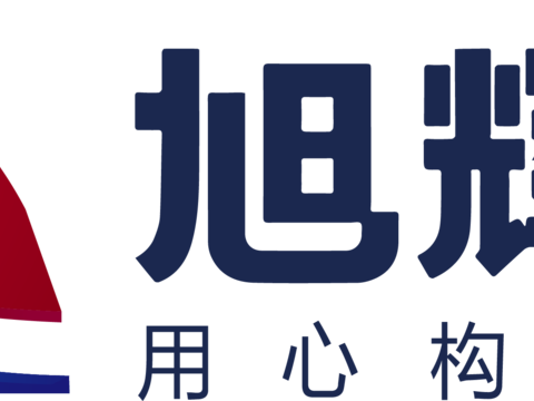 旭辉集团，房地产商logo