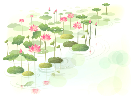  中式新中式挂画壁画水墨字画山水花鸟背景墙壁纸装饰画抽象画油画 