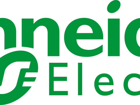 施耐德电气，电器家电logo