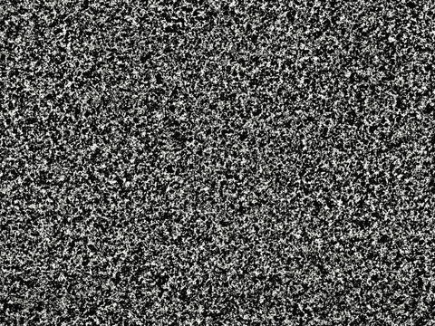  黑白遮罩通道黑白凹凸高光遮罩线条花纹纹理水泥做旧脏旧墙面 