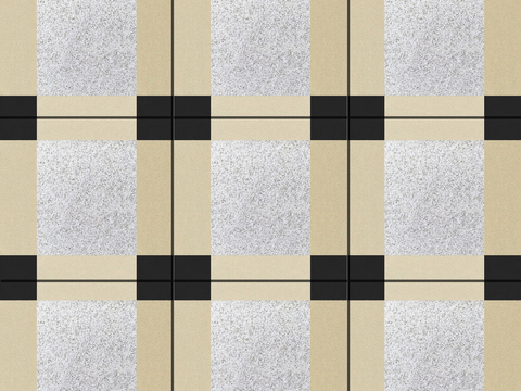 现代其他石材拼花_现代贴图