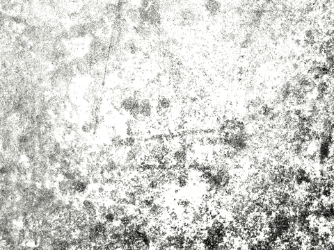  黑白遮罩通道黑白凹凸高光遮罩线条花纹纹理水泥做旧脏旧墙面 