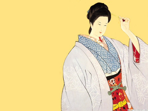  中式新中式挂画壁画水墨字画山水花鸟背景墙壁纸装饰画抽象画油画 