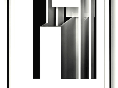  中式新中式挂画壁画水墨字画山水花鸟背景墙壁纸装饰画抽象画油画 