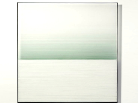  中式新中式挂画壁画水墨字画山水花鸟背景墙壁纸装饰画抽象画油画 