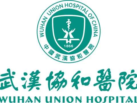 武汉协和医院，医院医疗logo