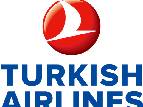 土耳其航空2，航空航天logo