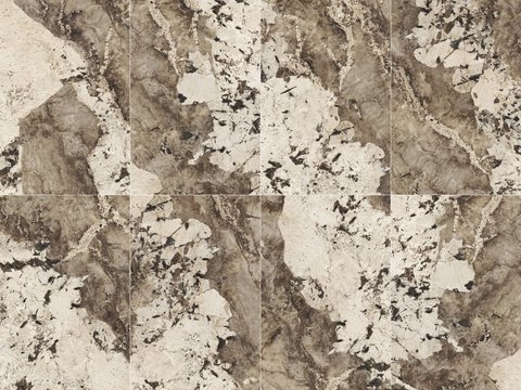 意式轻奢大理石岩板_咖色岩板贴图