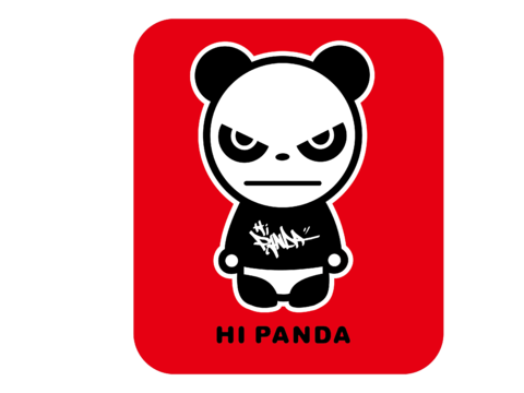  时尚潮牌LOGO-服装品牌lLOGO36 