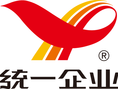 统一2，食品零食logo
