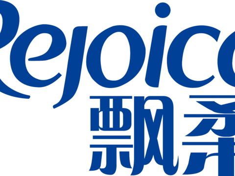  飘柔，清洁护肤logo 