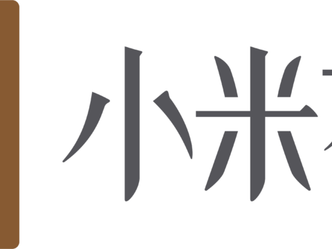小米有品，电商平台logo