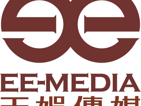  天娱传媒，影视电影logo 