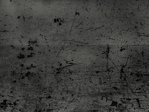  黑白遮罩通道黑白凹凸高光遮罩线条花纹纹理水泥做旧脏旧墙面 