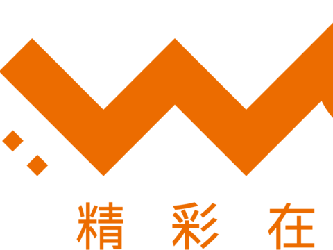 中国联通沃，电信通讯logo
