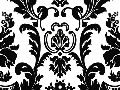  黑白遮罩通道黑白凹凸高光遮罩线条花纹纹理水泥做旧脏旧墙面 