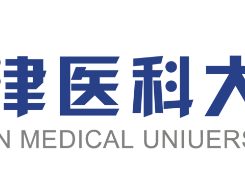 天津医科大学总医院，医院医疗logo