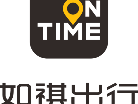 如祺出行，打车租车logo