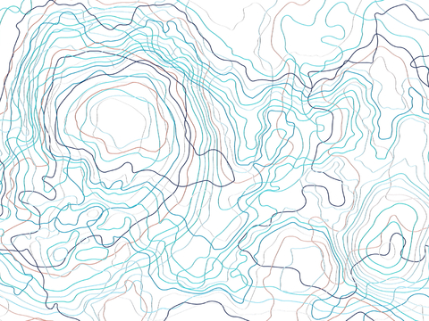  黑白遮罩通道黑白凹凸高光遮罩线条花纹纹理水泥做旧脏旧墙面 