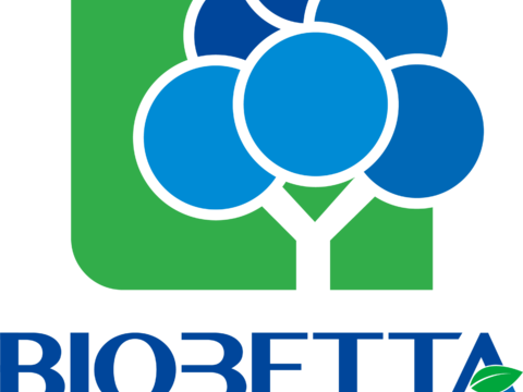 颐德药业，制药药业logo