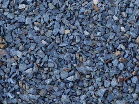 灰色碎石砾石61