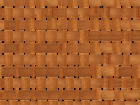 编织纹理，竹席竹编纹理，竹纹编织纹理436