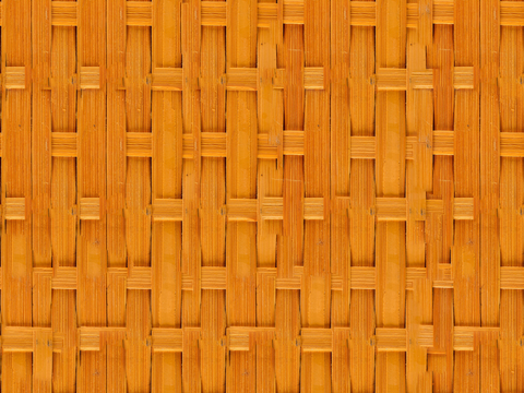  编织纹理，竹席竹编纹理，竹纹编织纹理289 