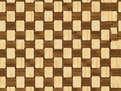 编织纹理，竹席竹编纹理，竹纹编织纹理439