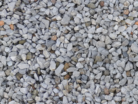灰色碎石砾石27