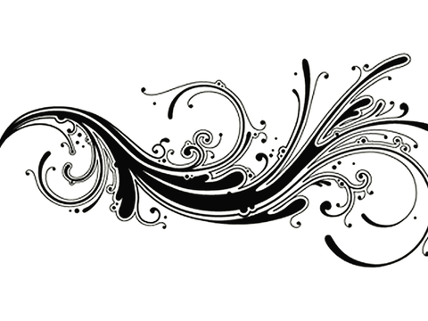  黑白遮罩通道黑白凹凸高光遮罩线条花纹纹理水泥做旧脏旧墙面 